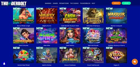 thunderbolt casino bonus|THUNDERBOLT CASINO BONUS CODES.